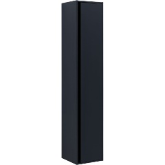 Изображение товара Пенал ALLEN BRAU 1.34001.AM ACTIVITY 35 R, антрацит матовый/черный браш (307910)