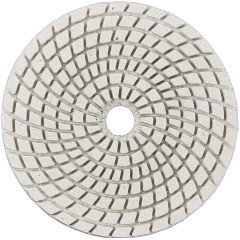 Изображение товара Алмазный круг 100мм P10000 мокрое шлифование