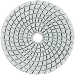 Изображение товара Алмазный круг 100мм P200 мокрое шлифование
