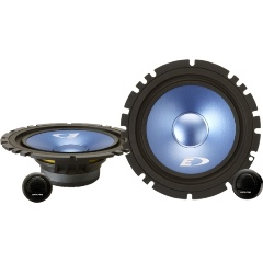 Изображение товара Акустическая система Alpine SXE-17CS