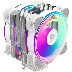 Изображение товара Кулер для процессора ALSEYE HALO H120D White (AS.01.02.0018)