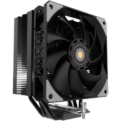 Изображение товара Кулер для процессора ALSEYE S120-H4 (AS.01.09.0007)