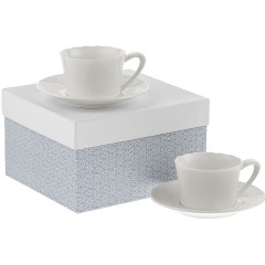 Изображение товара Набор ALTAVOLO Diamante Bianco на 2 персоны, ver.2 (Уценка)