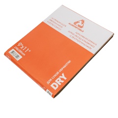 Изображение товара Наждачная бумага для сухой обработки ALUKOMTOOLS P 400