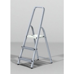 Изображение товара Лестница-стремянка 3 ступ. PRO STARTUL ST9940-03