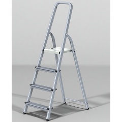 Изображение товара Лестница-стремянка 4 ступ. PRO STARTUL ST9940-04