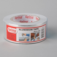 Изображение товара Алюминиевая лента Spino 50мм x 40м, 60мкм