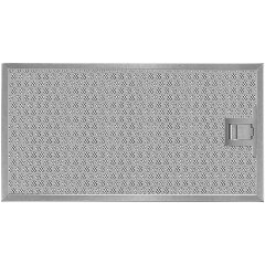 Изображение товара Алюминиевый фильтр Meferi AF45 Decorative