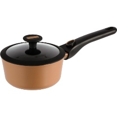 Изображение товара Ковш Алюминиевый Werner Tivoli 52002 16 см /1,3 л