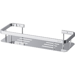 Изображение товара Полка для душа AM.PM, хром A7453100