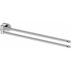 Изображение товара Вешалка-вертушка для полотенец AM.PM Sense L A7432600 в стиле минимализм