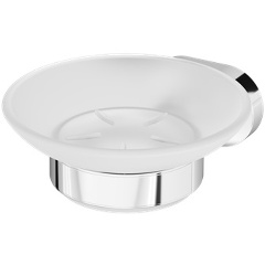 Изображение товара Мыльница AM.PM Sense L A7434200 подвесная