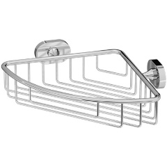 Изображение товара Корзина для душа угловая AM.PM Sense L A7434800 подвесная