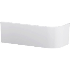 Изображение товара Фронтальная панель для ванны AM.PM угловой левосторонней, 170x70 см