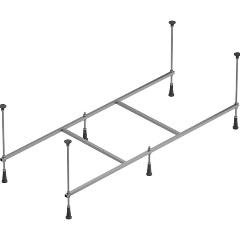Изображение товара Каркас для ванны AM.PM угловой универсальный,170x70 см