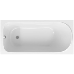 Изображение товара Акриловая ванна АМ.РМ Sense W75A-170-070W-KL 170x70 см белая