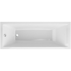 Изображение товара Акриловая ванна AM.PM W93A-180-070W-A Gem, 180x70 см