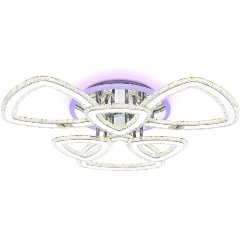 Изображение товара Потолочная светодиодная люстра Ambrella light Acrylica Original FA8861