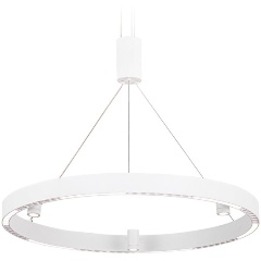 Изображение товара Подвесной светодиодный светильник Ambrella light FL5844 для кухни стиль хай-тек