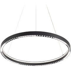 Изображение товара Подвесной светодиодный светильник Ambrella light Comfort Line FL5852