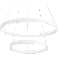 Изображение товара Подвесной светодиодный светильник Ambrella light Comfort Line FL5862