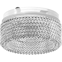 Изображение товара Насадка передняя Ambrella light DIY Spot N6150 для светильников