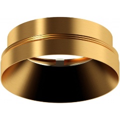 Изображение товара Насадка передняя Ambrella light DIY Spot N7034 золотой современный стиль