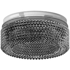 Изображение товара Передняя насадка Ambrella light DIY Spot N7192 для внутреннего освещения