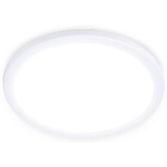 Изображение товара Светильник downlight Ambrella light Led Downlight DLR307