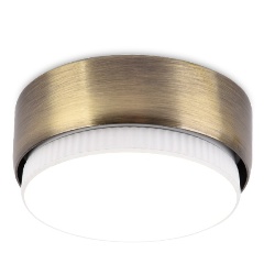 Изображение товара Светильник downlight Ambrella light Led Downlight G102 SB