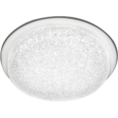 Изображение товара Встраиваемый светильник Ambrella light Orbital Fly Spot F455 W/W для ванной