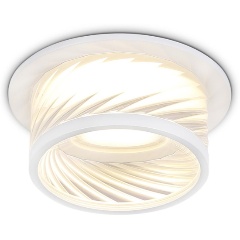 Изображение товара Встраиваемый светильник Ambrella light Techno Spot TN1251