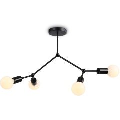 Изображение товара Подвесная люстра Ambrella light Traditional TR8033