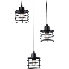 Изображение товара Подвесная люстра Ambrella light Traditional TR8081