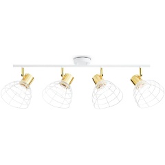 Изображение товара Спот Ambrella light Traditional TR8603