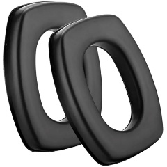 Изображение товара Амбушюры гелевые ShotTime EarPads 03 GEL, средняя мягкость