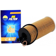 Изображение товара Масляный фильтр AMD FL267 для BMW 3 V E90, E90N, F10, F18 2004-2011