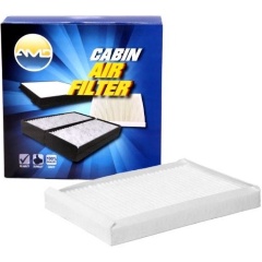 Изображение товара Фильтр салонный AMD для KIA Ceed, AMD.FC25