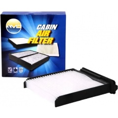 Изображение товара Фильтр салонный AMD для NISSAN RENAULT Logan LADA Largus без кондиционера