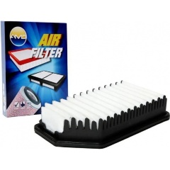 Изображение товара Фильтр воздушный AMD для HYUNDAI Solaris, KIA Rio III, AMD.FA91