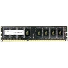 Изображение товара Оперативная память AMD DDR3L 8Gb 1600MHz pc-12800 (R538G1601U2SL-U) rtl