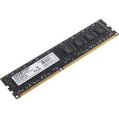 Изображение товара Оперативная память AMD DDR4 8Gb 2666MHz pc-21300 (R748G2606U2S-U)