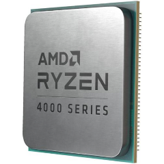 Изображение товара Процессор AMD Ryzen 5 4500 AM4 OEM 6 ядер 12 потоков 3.6-4.1 ГГц