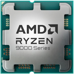 Изображение товара Процессор AMD Ryzen 7 9700X OEM 8 ядер 16 потоков AM5 3.8-5.5 ГГц