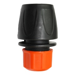 Изображение товара Коннектор с аквастопом AMIGO 1/2 74012