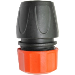 Изображение товара Коннектор с аквастопом AMIGO 3/4 74013