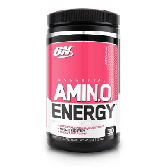 Изображение товара Аминокислоты OPTIMUM NUTRITION Amino Energy 30serv, watermelon 270г