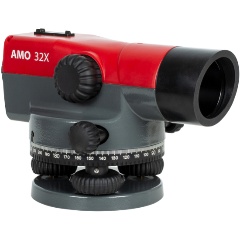 Изображение товара Оптический нивелир AMO 32X