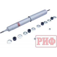 Изображение товара Амортизатор усиленный РИФ передний газовый Toyota Land Cruiser 80/105 лифт 50 мм