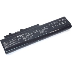 Изображение товара Аккумуляторная батарея AMPERIN для Asus N50 11.1V 4400mAh OEM черная 065058